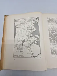 4DE DIVISION
I NØRREJYLLAND
1864
UDGIVET AF GENERALSTABEN
KØBENHAVN
1936