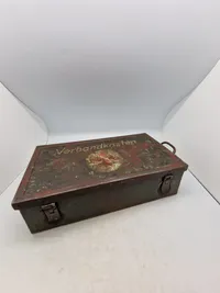 Original tysk Verbandkasten - ww2