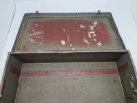 Original tysk Verbandkasten - ww2