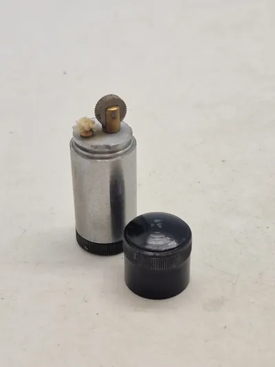 Original tysk ww2 lighter