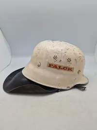 Original dansk Falck hjelm