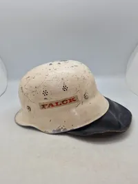 Original dansk Falck hjelm