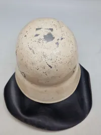 Original dansk Falck hjelm