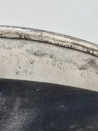 Original dansk Falck hjelm