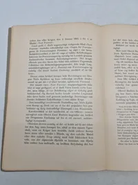 DRAGON NIELS KJELDSEN OG HANS DRABSMAND
EN UNDERSØGELSE AF
KARL LARSEN