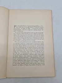 DRAGON NIELS KJELDSEN OG HANS DRABSMAND
EN UNDERSØGELSE AF
KARL LARSEN