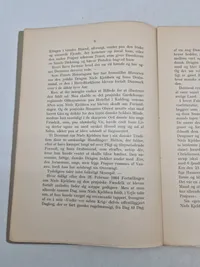 DRAGON NIELS KJELDSEN OG HANS DRABSMAND
EN UNDERSØGELSE AF
KARL LARSEN