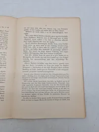 DRAGON NIELS KJELDSEN OG HANS DRABSMAND
EN UNDERSØGELSE AF
KARL LARSEN