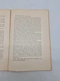 DRAGON NIELS KJELDSEN OG HANS DRABSMAND
EN UNDERSØGELSE AF
KARL LARSEN