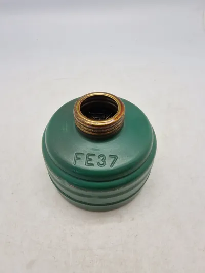 Originat tysk gasmaske filter - ww2