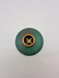 Originat tysk gasmaske filter - ww2