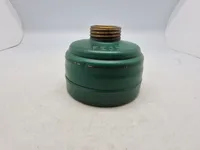 Originat tysk gasmaske filter - ww2