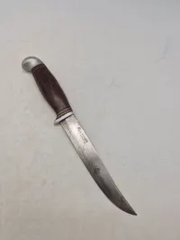 Ældre original Mora kniv