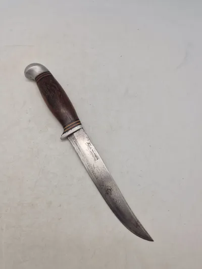 Ældre original Mora kniv
