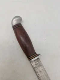 Ældre original Mora kniv