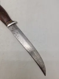 Ældre original Mora kniv