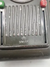 HMAK feltlygte