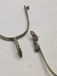 Original Danske M23 sporer
