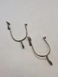Original Danske M23 sporer