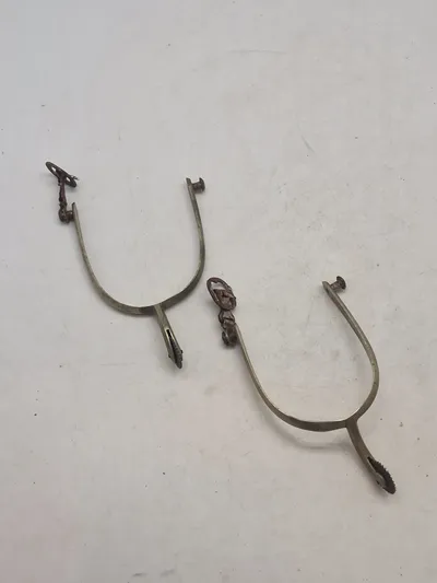 Original Danske M23 sporer