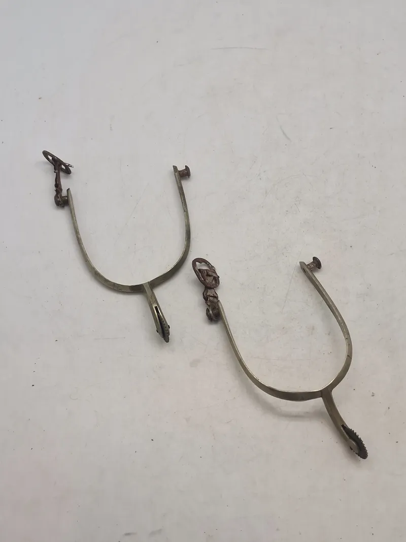 Original Danske M23 sporer