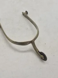 Original Danske M23 sporer
