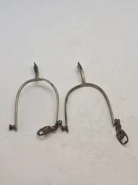 Original Danske M23 sporer