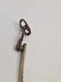 Original Danske M23 sporer