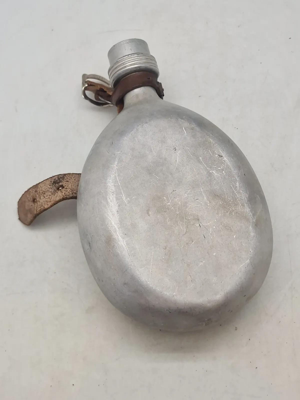 Original tysk feltflaske - ww2