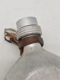 Original tysk feltflaske - ww2