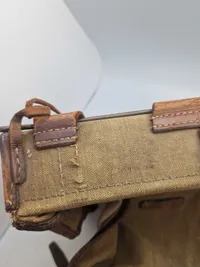 Original tornyster, Svensk ?? fra tiden omkring WW1
