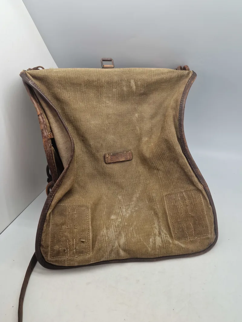 Original tornyster, Svensk ?? fra tiden omkring WW1