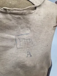 Original tornyster, Svensk ?? fra tiden omkring WW1