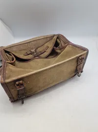 Original tornyster, Svensk ?? fra tiden omkring WW1