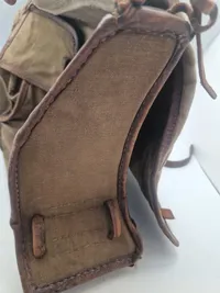 Original tornyster, Svensk ?? fra tiden omkring WW1