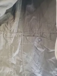 Original Tidlig  uniform M/58