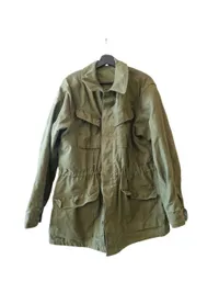 Original Tidlig  uniform M/58