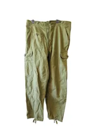 Original Tidlig  uniform M/58