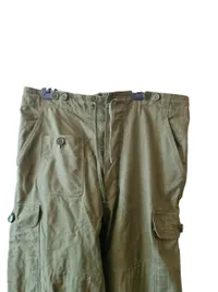 Original Tidlig  uniform M/58