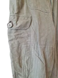 Original Tidlig  uniform M/58