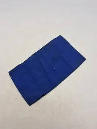 Sjældent originalt ww2 armbind - kongelig dansk marine