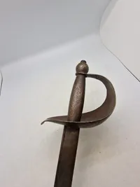 Original skibshuggert model 1849