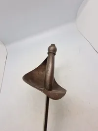 Original skibshuggert model 1849