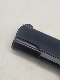 Vintage italiensk legetøjs pistol