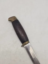 Ældre original Mora kniv