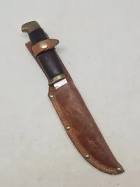 Ældre original Mora kniv