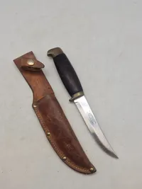 Ældre original Mora kniv