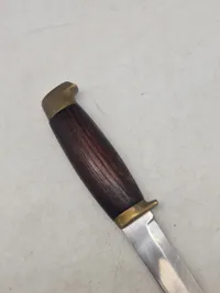 Ældre original Mora kniv