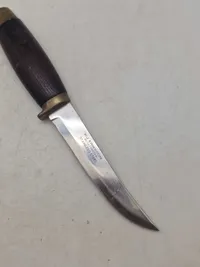 Ældre original Mora kniv