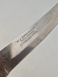 Ældre original Mora kniv